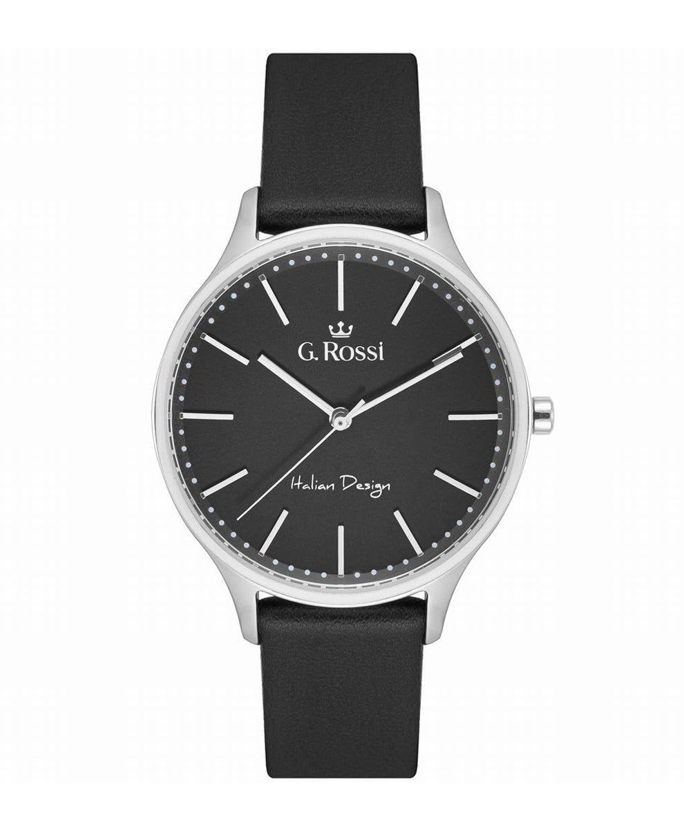 Zegarek Damski G. Rossi 10317A8-1A1 + BOX