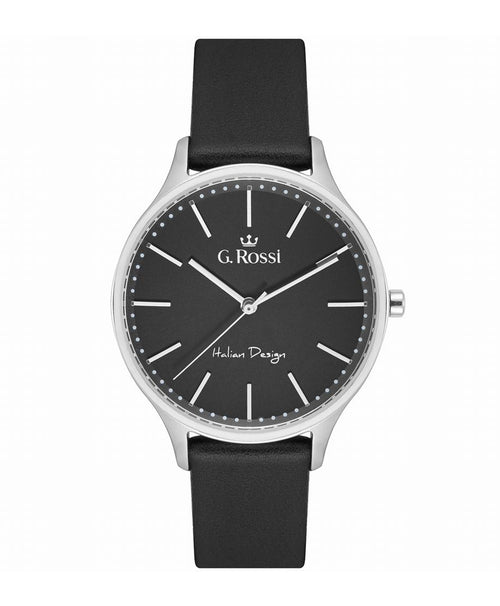 Zegarek Damski G. Rossi 10317A8-1A1 + BOX