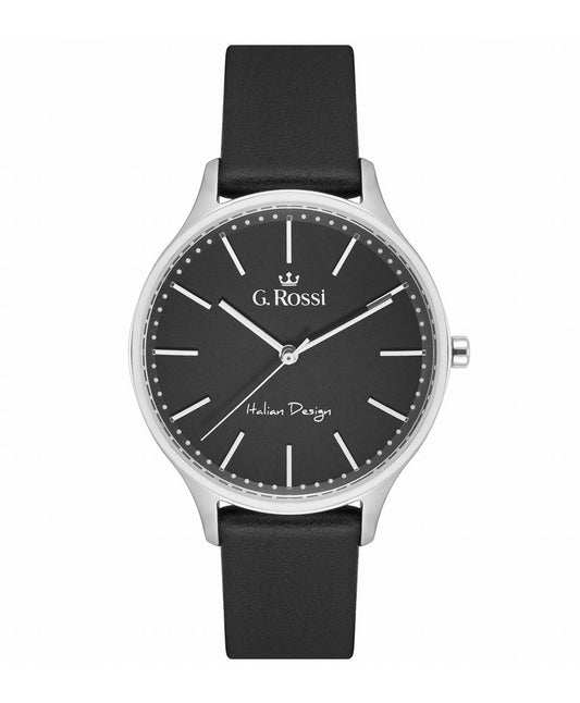Zegarek Damski G. Rossi 10317A8-1A1 + BOX