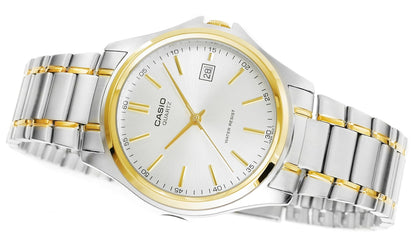 Zegarek Męski CASIO MTP-1183G-7ADF + BOX – zdjęcie 5