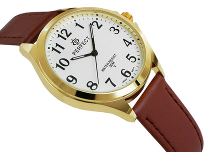 Zegarek Męski PERFECT GXB412-12 – zdjęcie 6