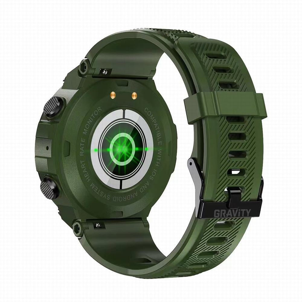 Smartwatch Gravity GT7-3 – zdjęcie 4