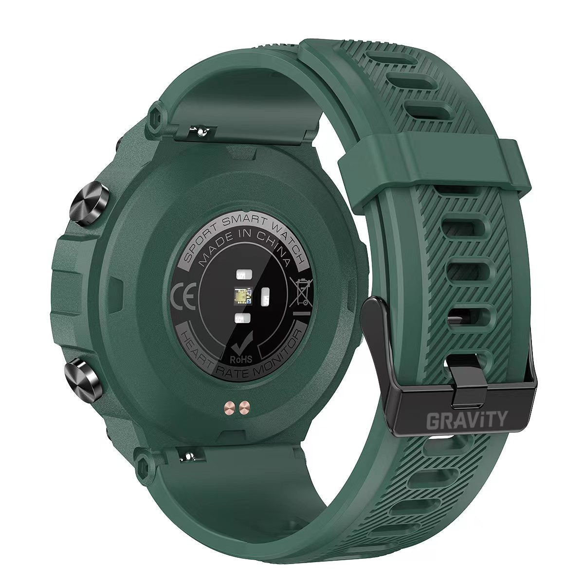Smartwatch Gravity GT8-3 – zdjęcie 4