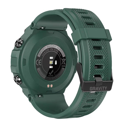 Smartwatch Gravity GT8-3 – zdjęcie 4