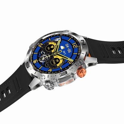 Smartwatch Gravity GT20-4 – zdjęcie 4