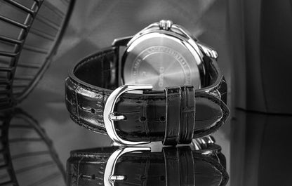 Zegarek Męski CASIO MTP-V004L-1AUDF + BOX – zdjęcie 7