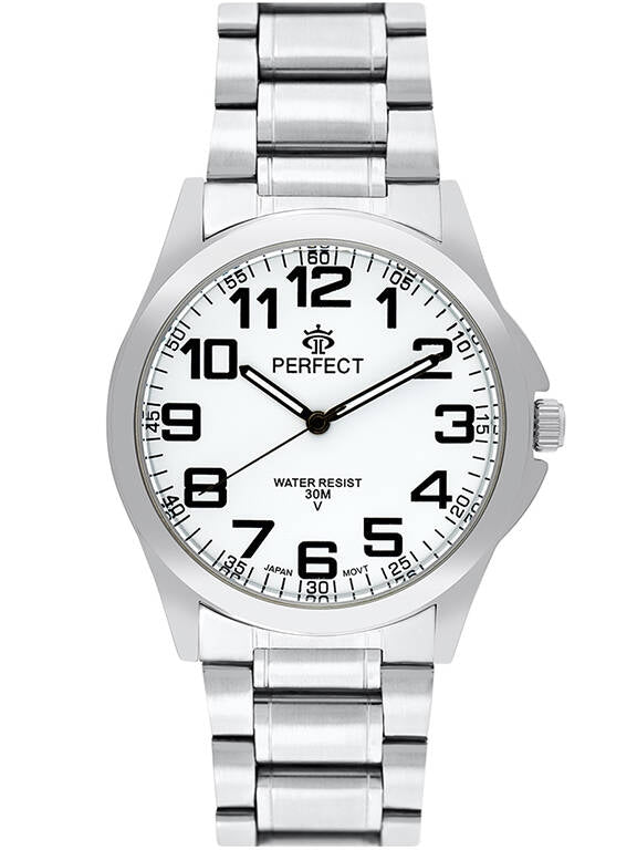 Zegarek Męski PERFECT P012-01