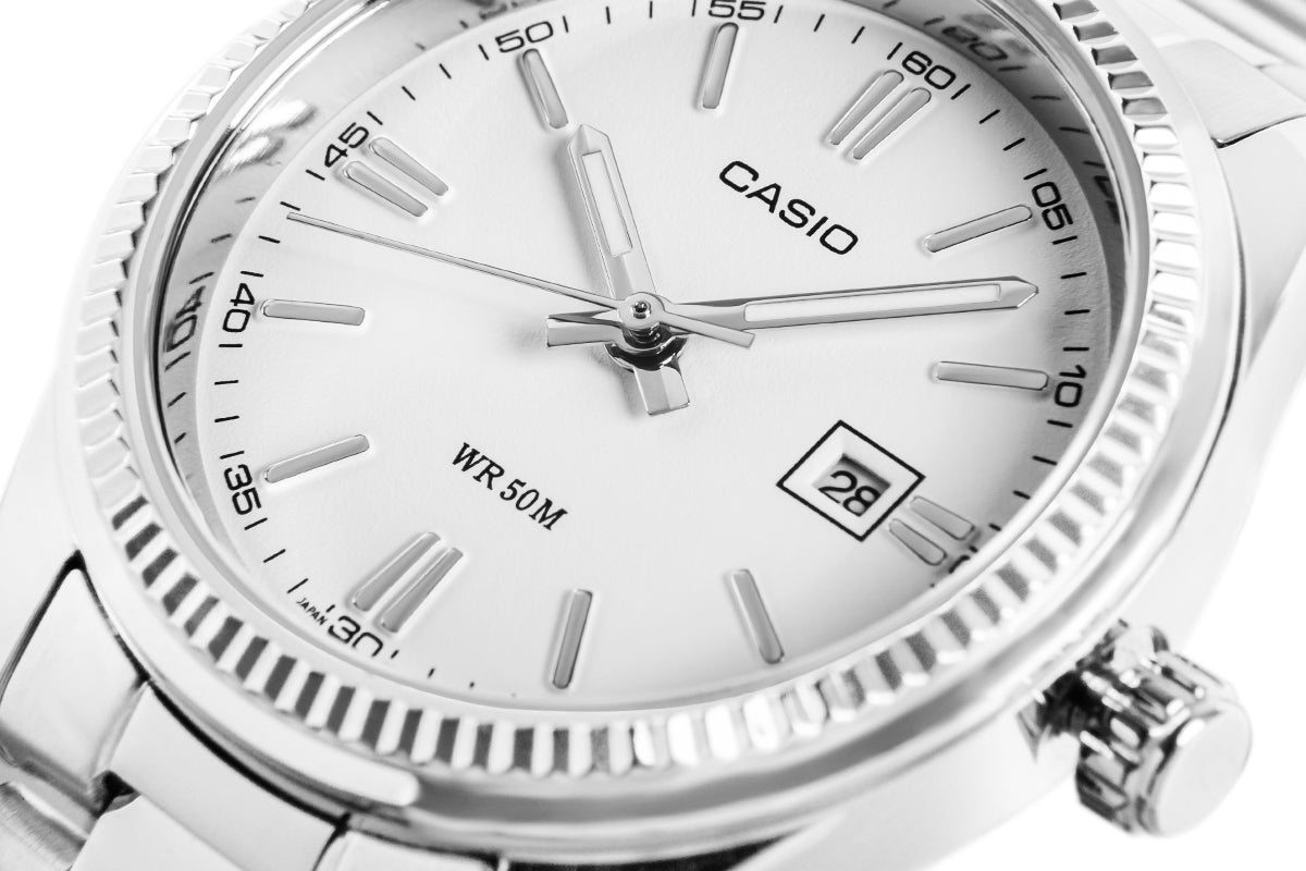Zegarek Damski CASIO LTP-1302PD-7A1VEG + BOX – zdjęcie 5