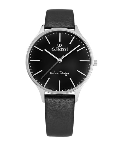 Zegarek Damski G. Rossi 10317A8-1A1 + BOX – zdjęcie 4