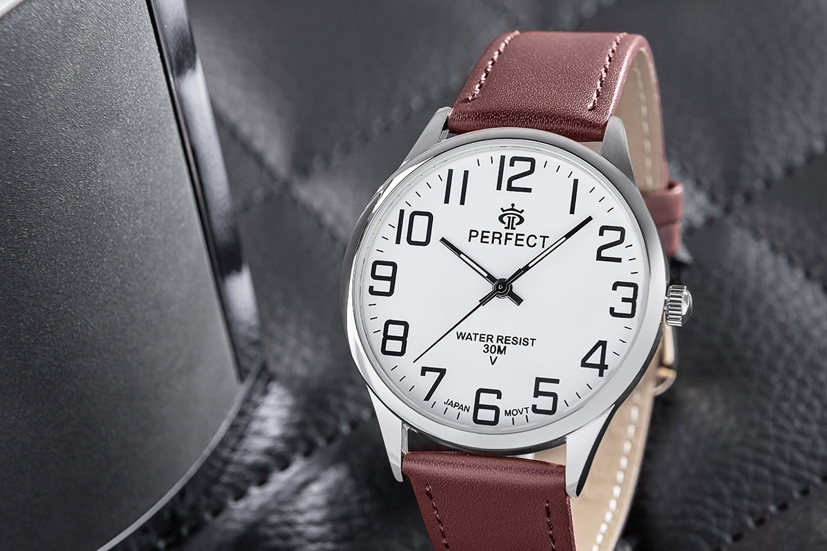 Zegarek Męski PERFECT GXB452-02 – zdjęcie 4