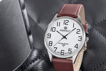 Zegarek Męski PERFECT GXB452-02 – zdjęcie 4