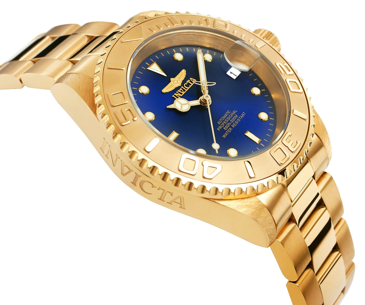Zegarek Męski INVICTA PRO DIVER Automatyczny 26997 + BOX – zdjęcie 2