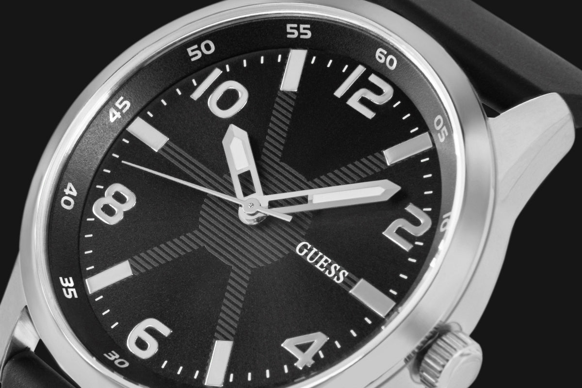 Zegarek Męski Guess Monte GW0805G1 + BOX – zdjęcie 4