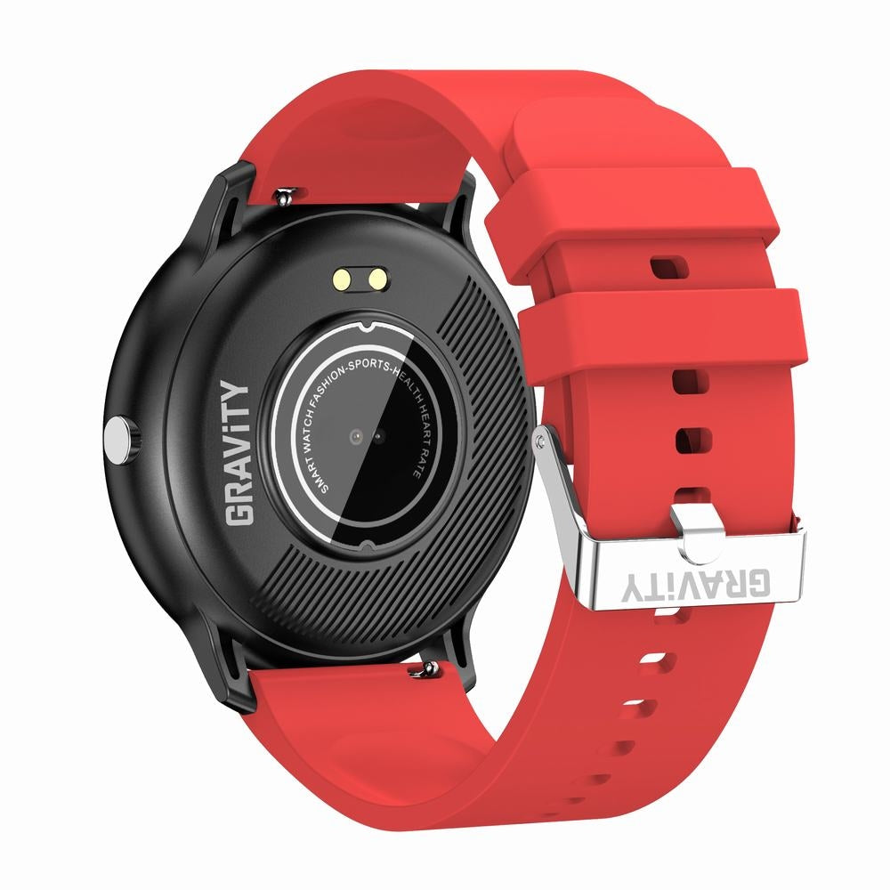 Smartwatch Damski Gravity GT1-10 – zdjęcie 4