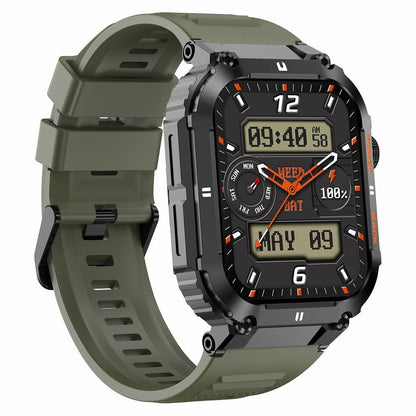 Smartwatch Gravity GT6-6 – zdjęcie 4