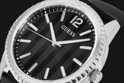 Zegarek Męski Guess Chip GW1063G1 + BOX – zdjęcie 4