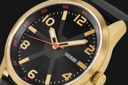 Zegarek Męski Guess Monte GW0805G2 + BOX – zdjęcie 4