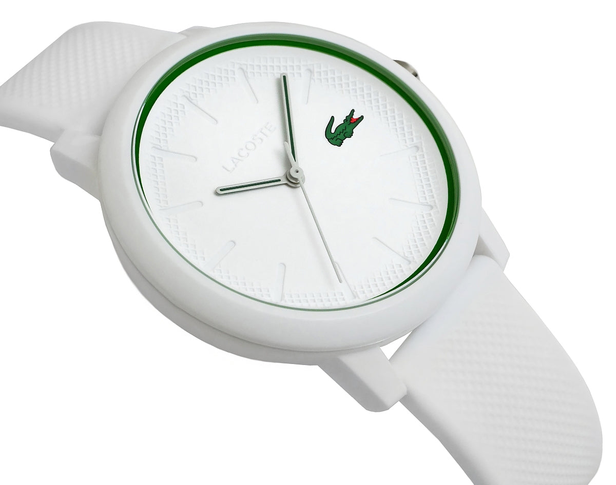 Zegarek Męski Lacoste LACOSTE 12.12 2011169 + BOX – zdjęcie 2