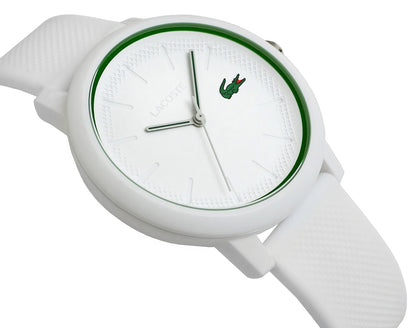 Zegarek Męski Lacoste LACOSTE 12.12 2011169 + BOX – zdjęcie 2