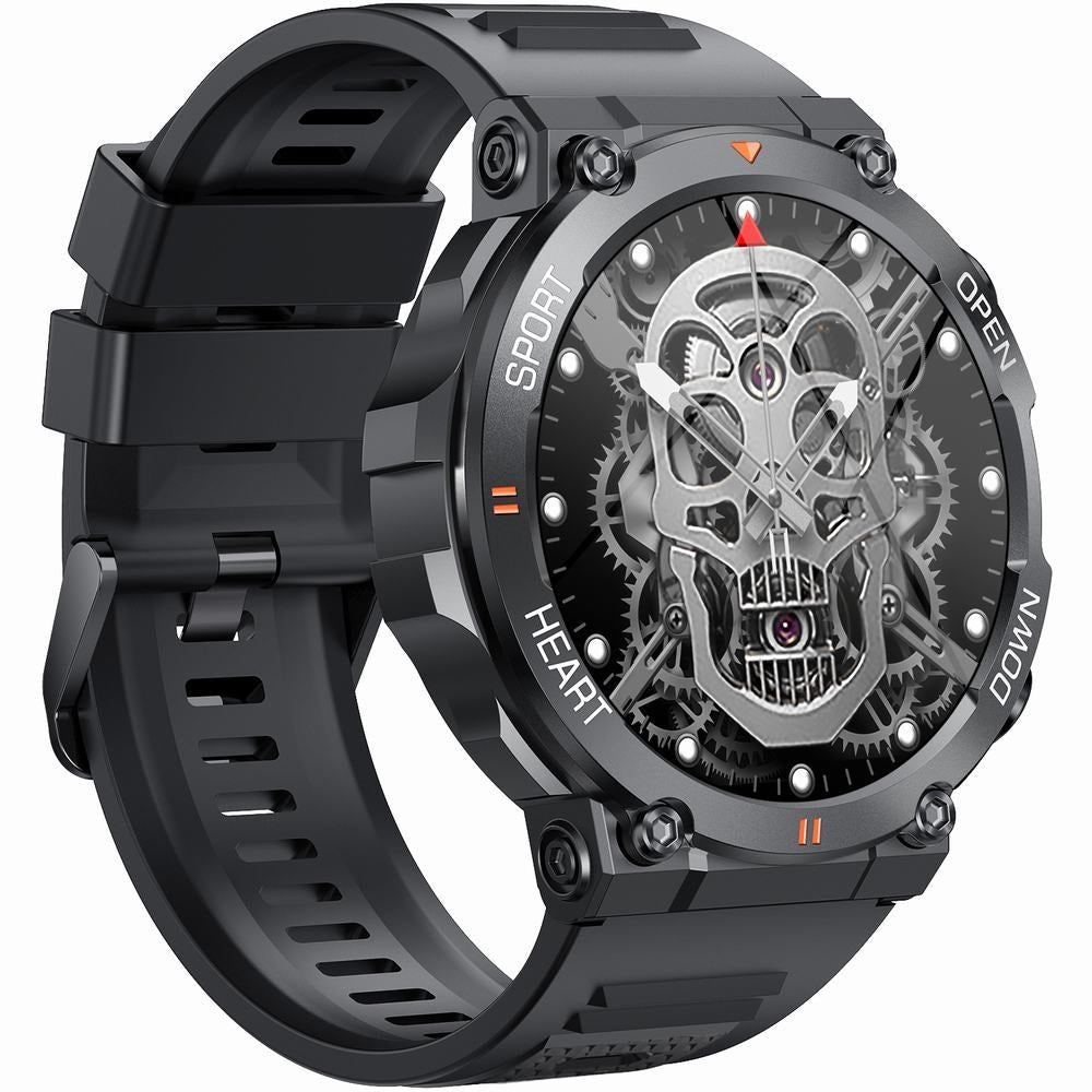 Smartwatch Gravity GT7-1 PRO – zdjęcie 5