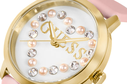 Zegarek Damski Guess Devotion GW0998L2 + BOX – zdjęcie 4