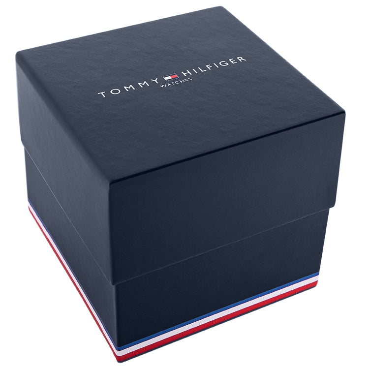 Zegarek Damski Tommy Hilfiger Lidia 1782538 + BOX – zdjęcie 3