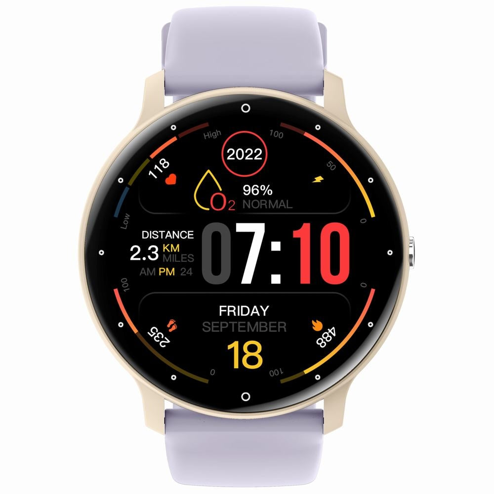 Smartwatch Gravity GT1-8 PRO – zdjęcie 4