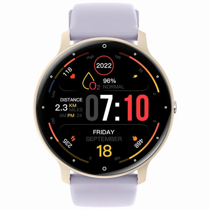 Smartwatch Gravity GT1-8 PRO – zdjęcie 4