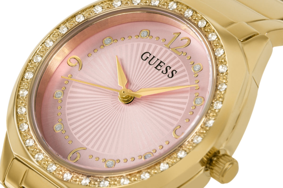 Zegarek Damski Guess Charlotte GW0767L7 + BOX – zdjęcie 4