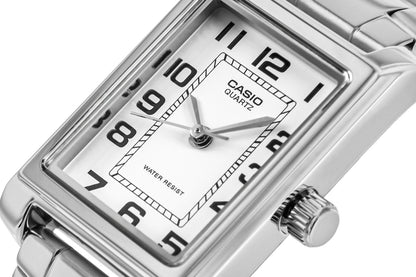 Zegarek Damski CASIO LTP-1234PD-7BEG + BOX – zdjęcie 4
