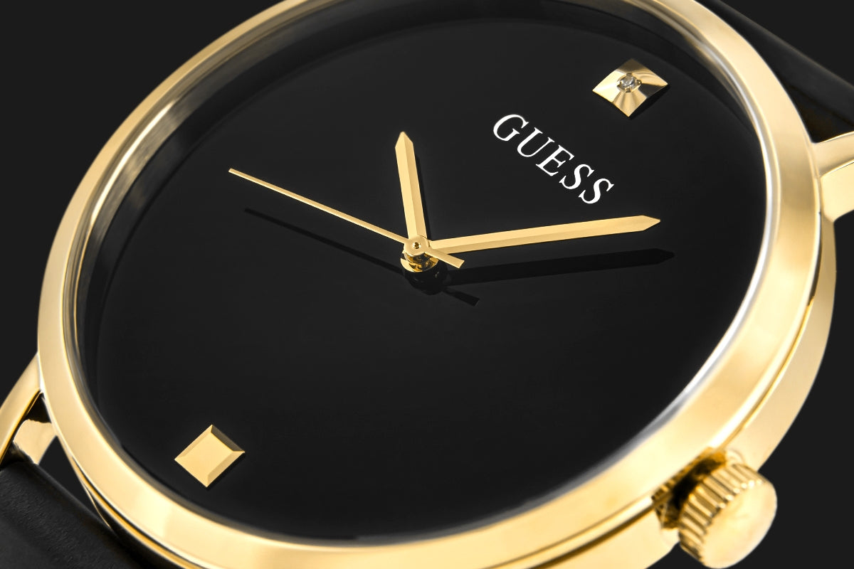 Zegarek Męski Guess Supernowa W1264G1 + BOX – zdjęcie 4