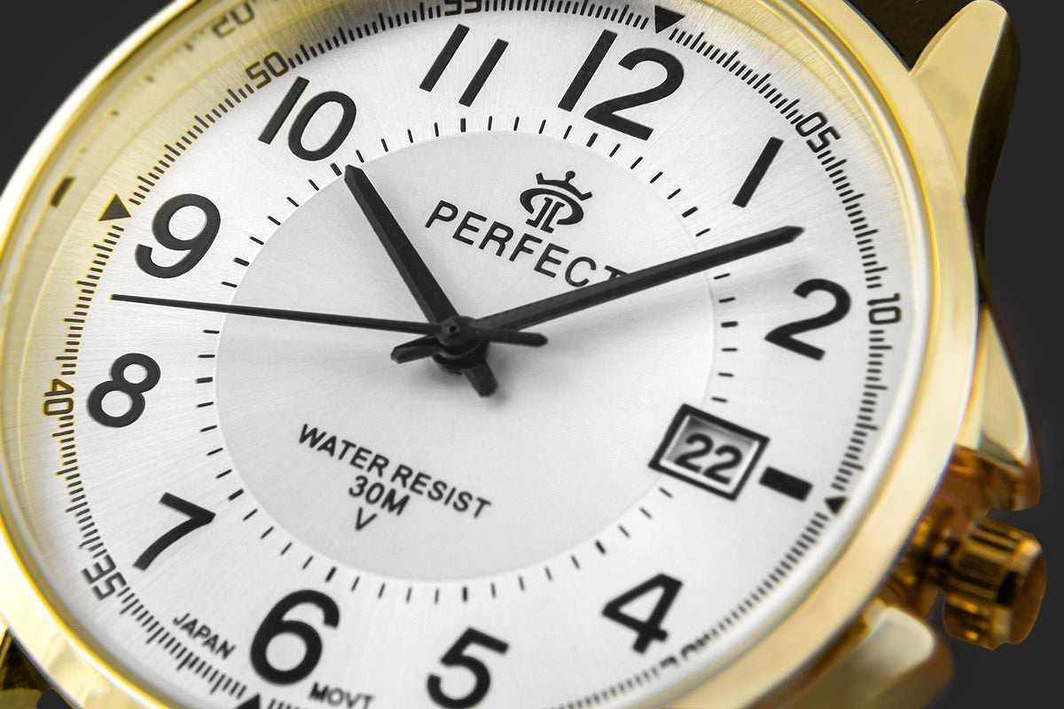 Zegarek Męski PERFECT C710T-10 – zdjęcie 4