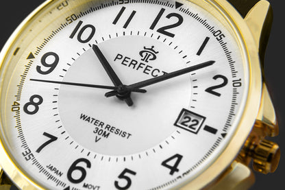 Zegarek Męski PERFECT C710T-10 – zdjęcie 4