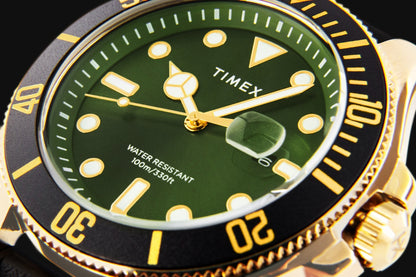 Zegarek Męski TIMEX Harborside Coast TW2Y05300 + BOX – zdjęcie 4