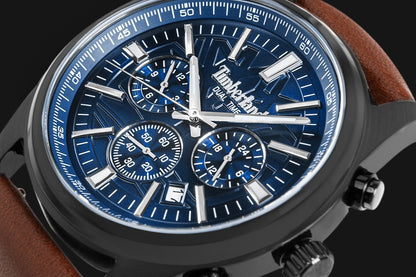 Zegarek Męski TIMBERLAND Classic TDWGF0041204 + BOX – zdjęcie 4