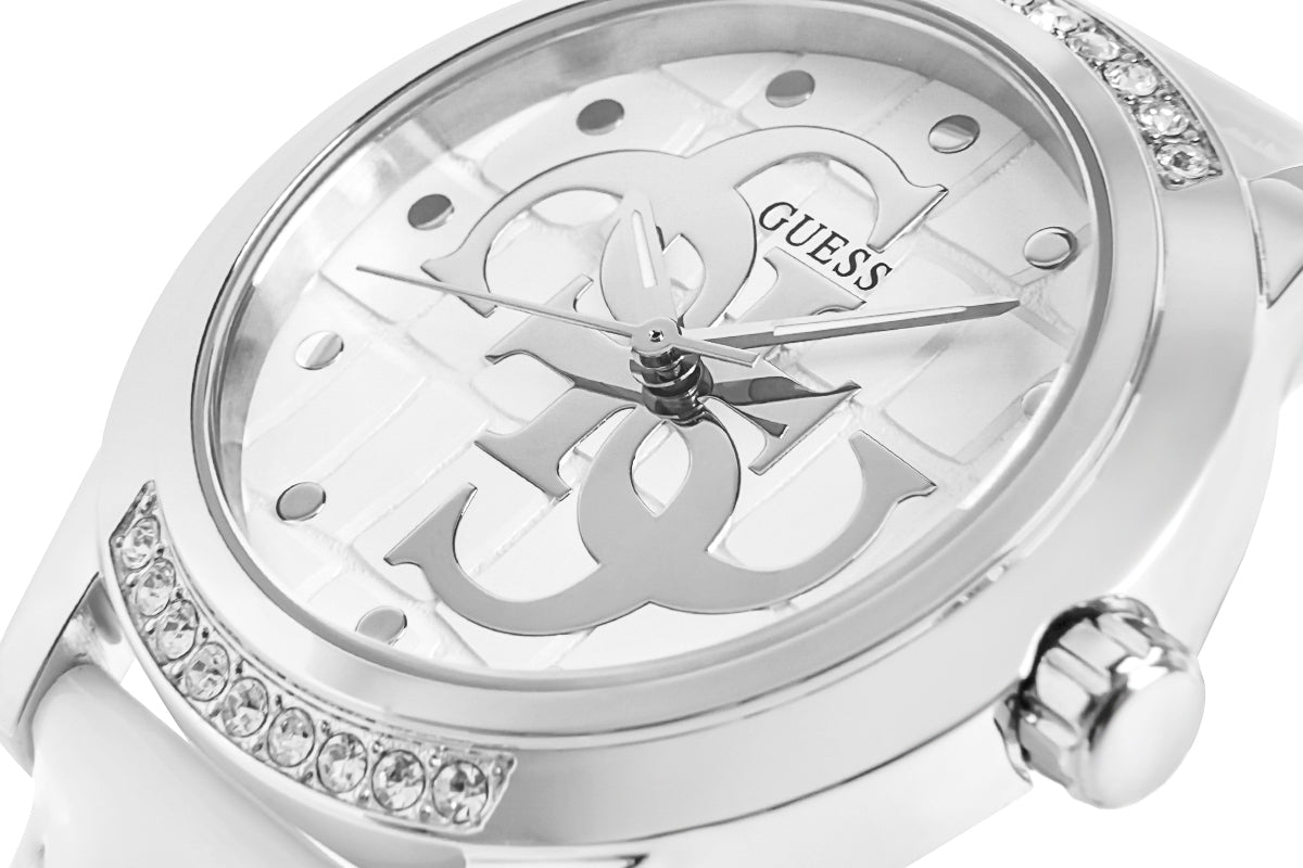 Zegarek Damski Guess Annette GW0860L3 + BOX – zdjęcie 4