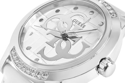 Zegarek Damski Guess Annette GW0860L3 + BOX – zdjęcie 4