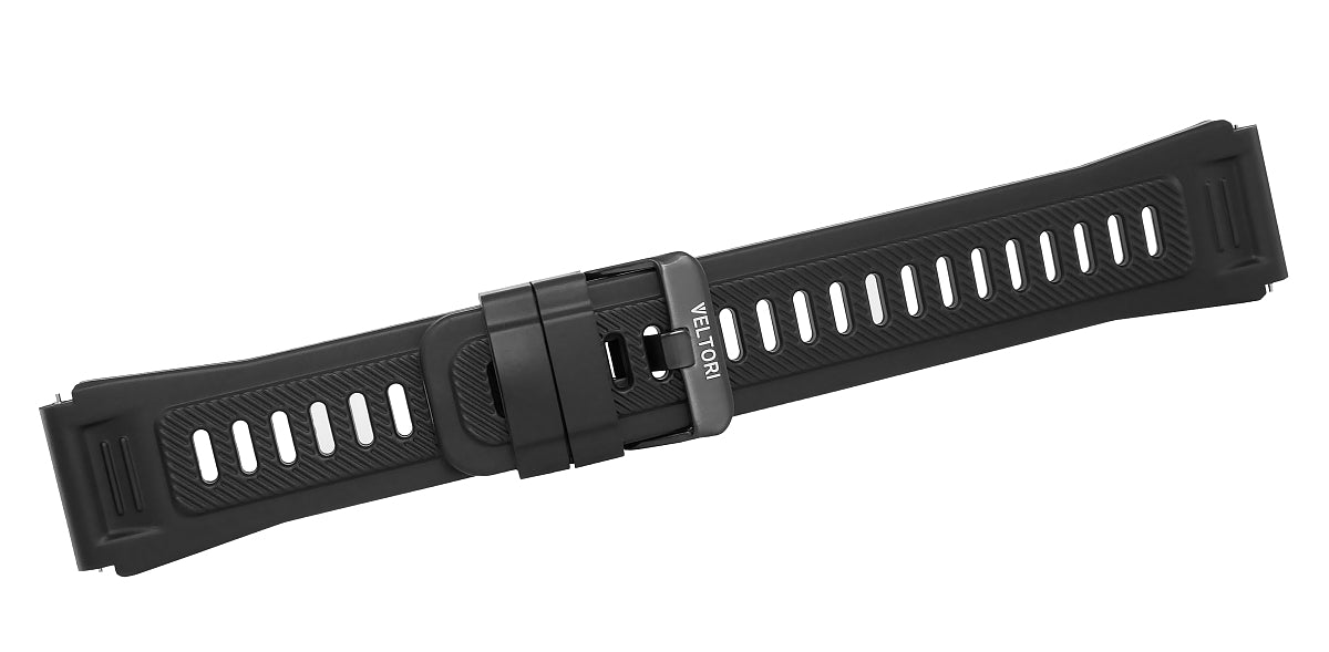 Pasek do Smartwatcha Męskiego VELTORI VT140 22mm VTP140 – zdjęcie 4