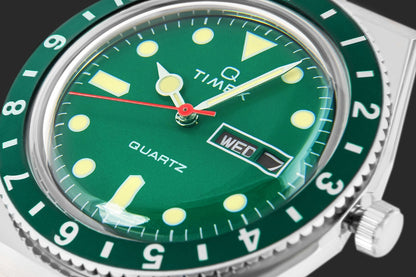 Zegarek Męski TIMEX Q Reissue TW2U61700 + BOX – zdjęcie 4