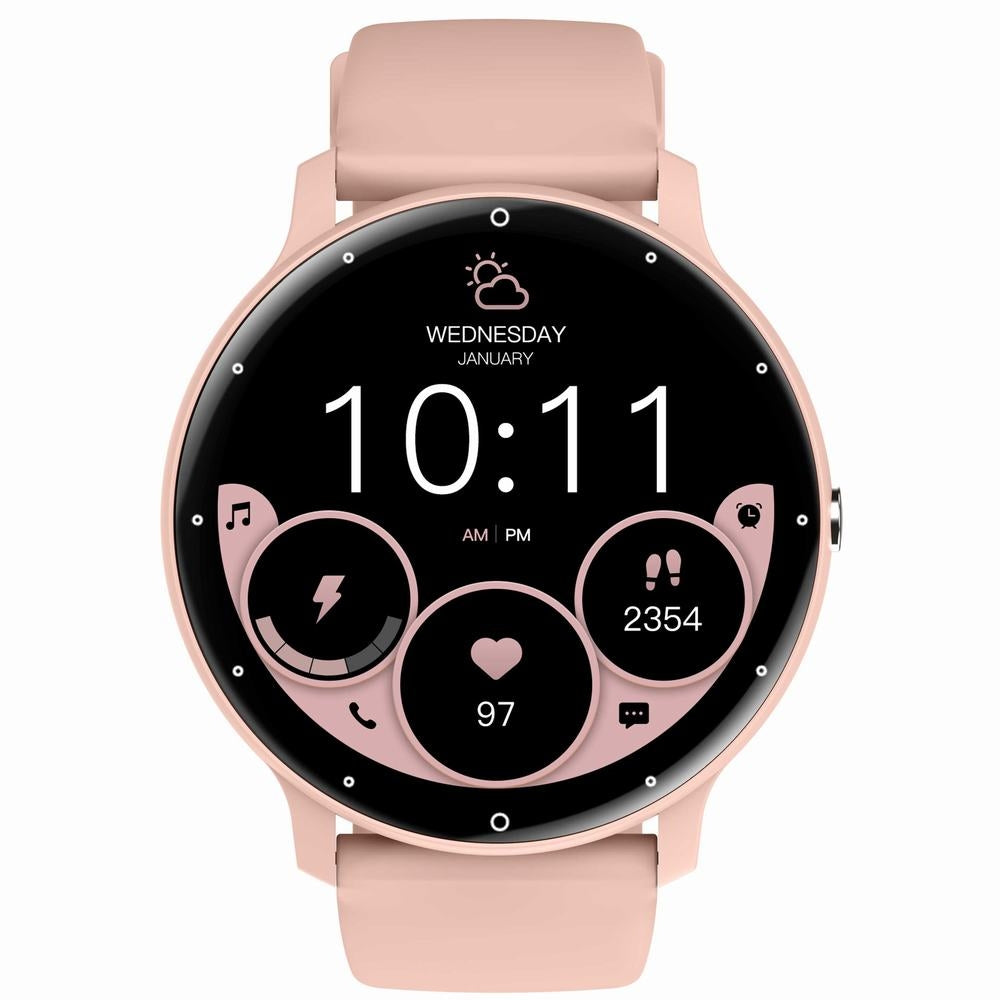 Smartwatch Gravity GT1-7 PRO – zdjęcie 4