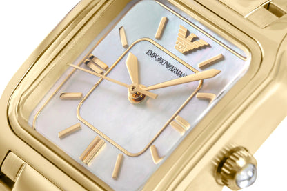 Zegarek Damski EMPORIO ARMANI AR11744 Cecilia + BOX – zdjęcie 4