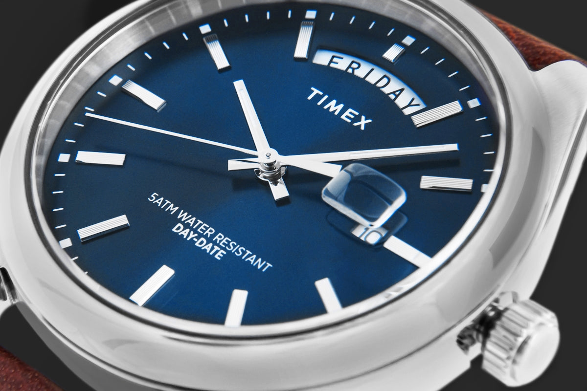 Zegarek Męski TIMEX Legacy TW2W57200 + BOX – zdjęcie 4