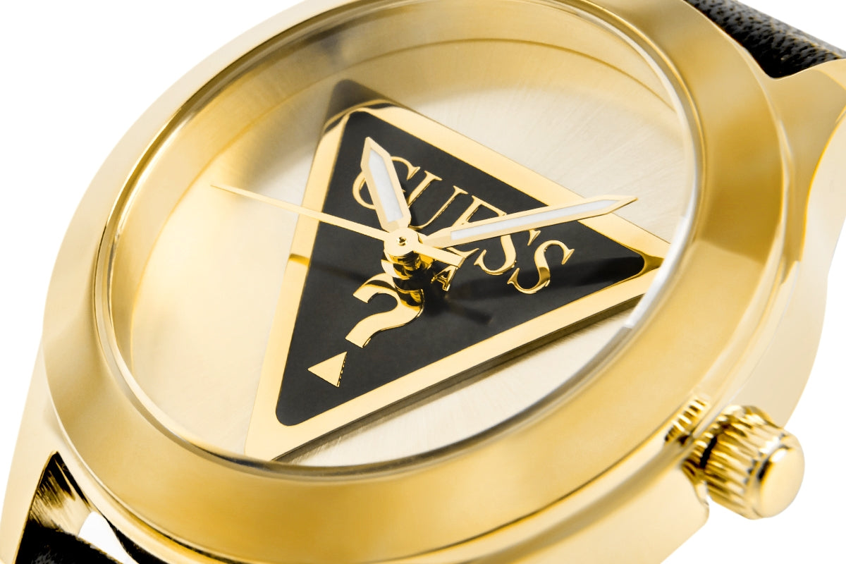 Zegarek Damski Guess Tri Plaque GW0744L2 + BOX – zdjęcie 4