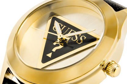 Zegarek Damski Guess Tri Plaque GW0744L2 + BOX – zdjęcie 4