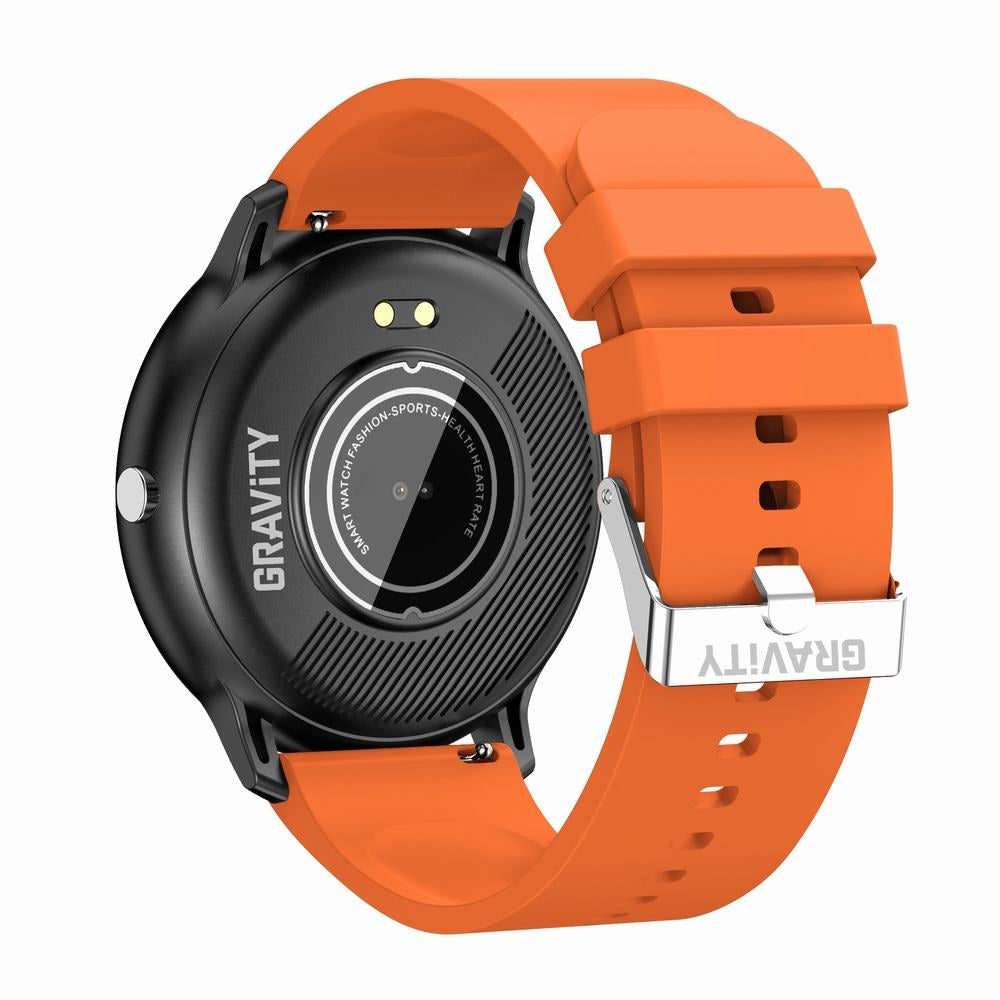 Smartwatch Damski Gravity GT1-9 – zdjęcie 4