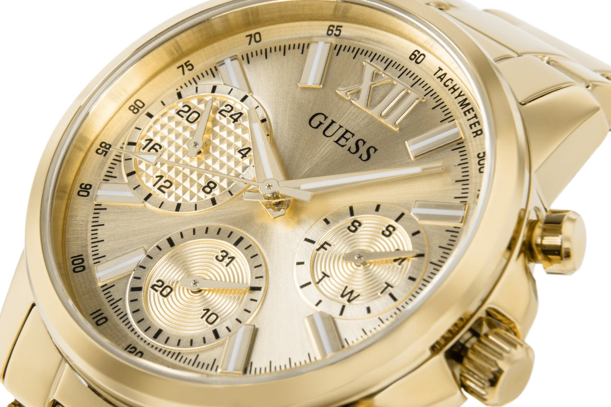 Zegarek Damski Guess Bailey GW0933L2 + BOX – zdjęcie 4