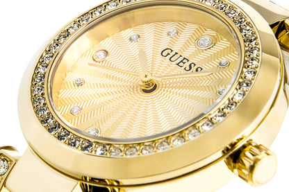 Zegarek Damski Guess Ginger GW0869L4 + BOX – zdjęcie 4