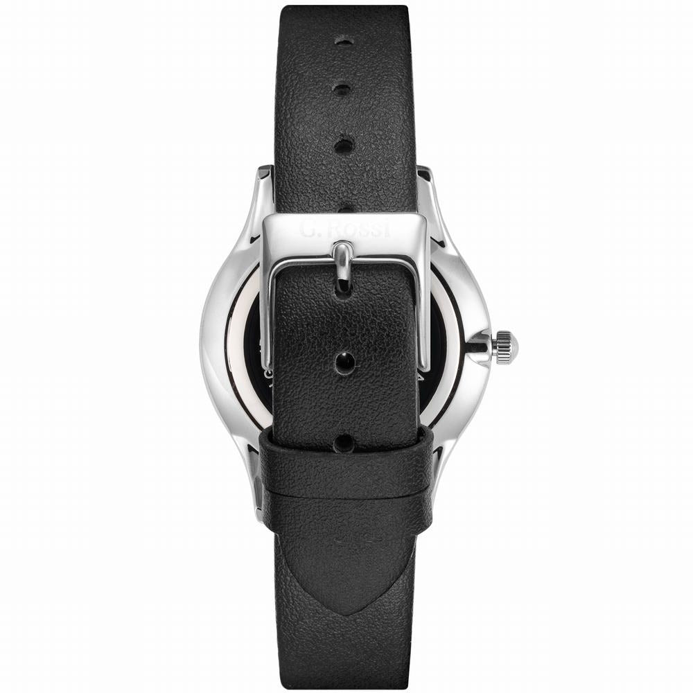 Zegarek Damski G.Rossi 11765A-1A1 + BOX – zdjęcie 4