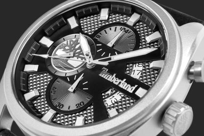 Zegarek Męski TIMBERLAND Seabrook TBL.15640JLS/02 + BOX – zdjęcie 4