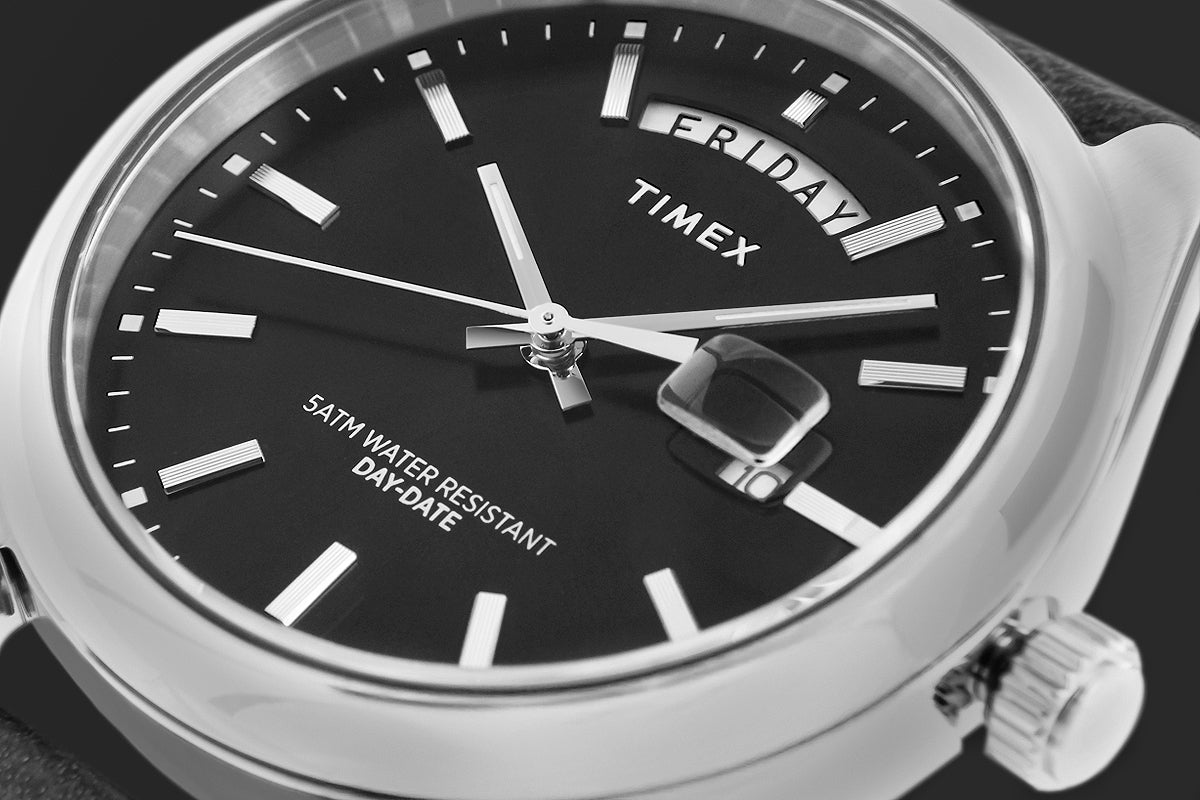 Zegarek Męski TIMEX Legacy TW2W57400 + BOX – zdjęcie 4